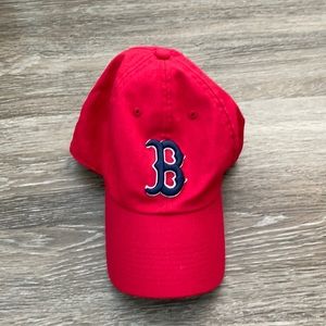 Nike Dri-fit Boston Red Sox Hat